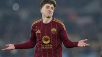 Roma-Fiorentina: le probabili formazioni e dove vedere la partita in tv e in diretta streaming