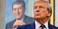 Trump slaps Canada with extra 10% tariff over 'fraudulent' Reagan advertisement: 'Hostile act'