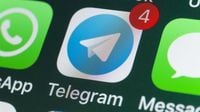 Des trafiquants qui utilisent Telegram arrêtés à Gatineau