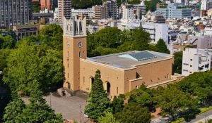 Waseda University Tops Kansai Survey On Global Competitiveness