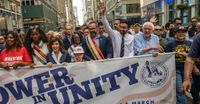 As Hochul Backs Mamdani, Does He Have a Lock on the Election?