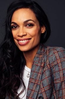 Rosario Dawson