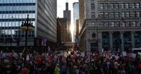 Trump Administration Will Deploy 100 National Guard Troops to Illinois