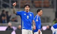 Italia-Germania, le pagelle di CM: Bastoni non marca, Donnarumma flop. Tonali gigante, Goretzka avvisa l'Inter