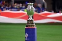 World Cup 2026 – what we’re hearing: United States wants to host Copa America 2028