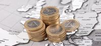 Der Euro verliert weiterhin zum US-Dollar - Das steckt dahinter