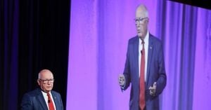 Ontario Premier Demands Apology After Diplomatic Clash