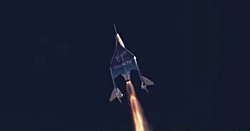 Virgin Galactic Kasım Ayında Yörünge Altı Araştırma Uçuşu Gerçekleştirecek.
