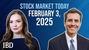 Stock Market Updates And Recommendations For February 6, 2025