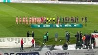 Cosenza-Cesena 0-1 | Cavalluccio a Modena in una situazione privilegiata