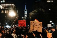 ICE shooting updates: Minneapolis officer who killed Renee Nicole Good is identified