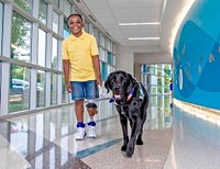 15 New Reasons To Smile: Aflac Childhood Cancer Foundation