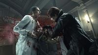 Resident Evil Requiem gets gameplay showcase with over-the-top Leon action