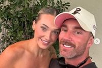 Controversial MAFS couple still living together weeks after their shock split