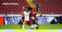 10 reasons why you can't miss the Clásico Tapatío Femenil