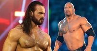 WWE's Drew McIntyre shares why he doesn't hate Dwayne 'The Rock' Johnson