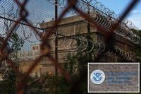 ICE detainee found dead in Nassau County jail cell, sparking NY state investigation