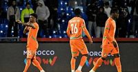 How Amad got Ivory Coast’s AFCON defence off to a winning start vs Mozambique