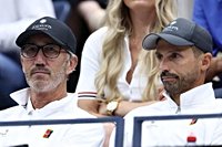 Boris Becker praises Jannik Sinner's coaches for fixing the 'missing' area of his game after the US Open final