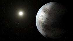 Kepler-452b: Dünya'nın Yakın Kuzeni!