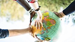 Bütüncül Bakmanın Unutulduğu Modern Çağda, Coğrafyanın Önemi Nedir?