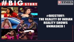 Indian Reality Shows Rise With Exciting Finales