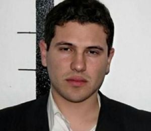 Veracruz Police Under Investigation As US Targets El Chapos Son