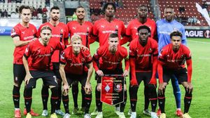 Stade Rennes Seeks Redemption Against Reims