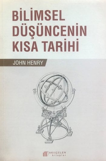 Bilimsel Düşüncenin Kısa Tarihi