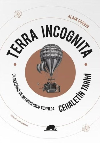 Terra Incognita