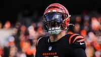 Report: Bengals' Trey Hendrickson considering drastic move amid contract dispute