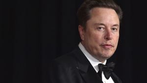 Senators Investigate Elon Musk's Russian Connections