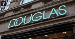 Douglas Stock Plummets As Forecasts Revised Downward