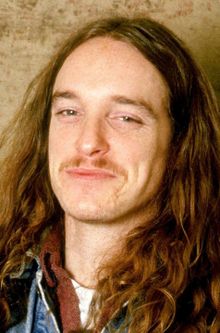 Cliff Burton