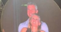 Andy Byron's firm slams 'fake statement' after awkward Coldplay kiss cam moment