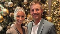 PGA golfer Jake Knapp breaks silence on girlfriend Makena White's death at 28 with emotional statement