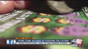 Florida Ranks High For Cheaters At Popular Games