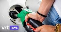 Ruziënde olielanden en Trumps handelsbeleid: waarom de benzineprijs
op laagste peil in bijna 4 jaar staat | VRT NWS: nieuws