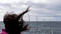 Judge lifts Trump freeze on New England offshore wind farm