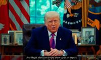 Trump planea suspender el habeas corpus para acelerar deportaciones - Tabasco HOY