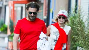 Gigi Hadid Shares Insight Into Her Relationship With Bradley Cooper