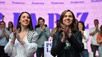 Última hora política, en directo | Podemos anuncia que Irene Montero será su candidata a las elecciones generales
