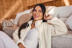 Olivia Munn And Stars Lead Power Women Summit