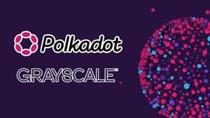 Grayscale And Nasdaq Seek Approval For Polkadot ETF