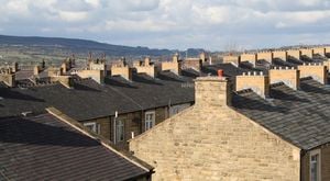 Investors Adjust As UK Housing Market Faces Changes