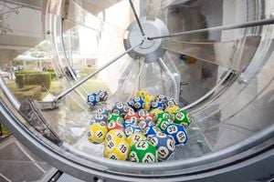 Loto Draw Sees 2 Million Euro Jackpot Unclaimed