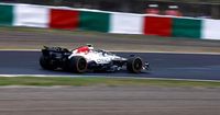 【レース結果】角田裕毅、12位で入賞に届かず　フェルスタッペンが今季初優勝　F1日本グランプリ