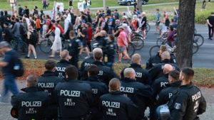 Germany Votes: Conservative Coalition Emerges Amid Far-Right Gains