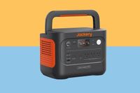 Brave the great outdoors with $350 off the Jackery Explorer 1000 Portable Power Station during Amazon’s Big Spring Sale