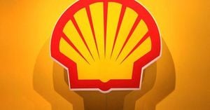 Shell Reports Strong Q1 Earnings With Buyback Plan